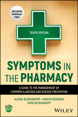 Symptoms in the Pharmacy