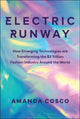 Book cover of: Electric Runway. By: Amanda Cosco
