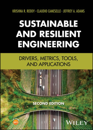 Sustainable and Resilient Engineering