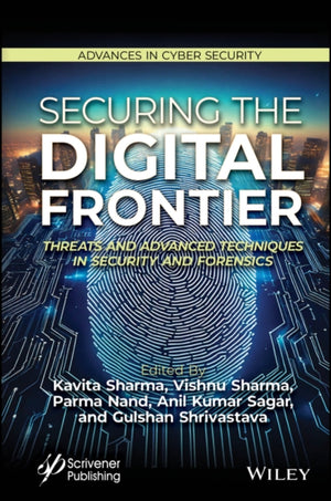 Securing the Digital Frontier