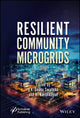 Book cover of: Resilient Community Microgrids
