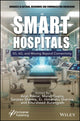 Book cover of: Smart Hospitals. By: Arun Kumar