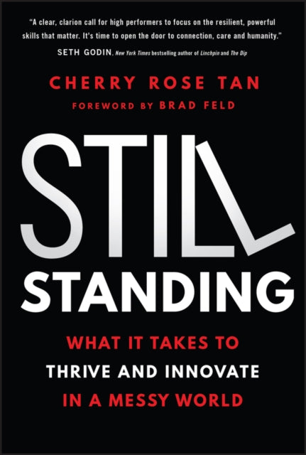 Book cover of: Still Standing