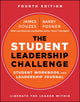 Book cover of: Student Leadership Challenge. By: James M. Kouzes