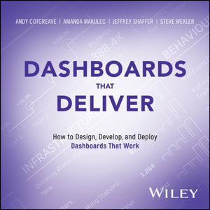 Dashboards That Deliver