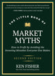 Book cover of: Little Book of Market Myths