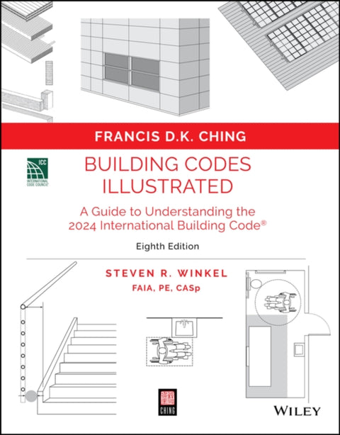 Building Codes Illustrated