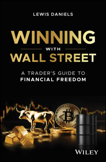 Book cover of: Winning with Wall Street. By: Lewis Daniels