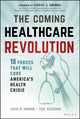 Book cover of: Coming Healthcare Revolution