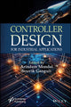 Book cover of: Controller Design for Industrial Applications