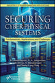 Book cover of: Fortifying Integrated Cyber-Physical Systems from Digital Threats. By: K. Anatha Jothi