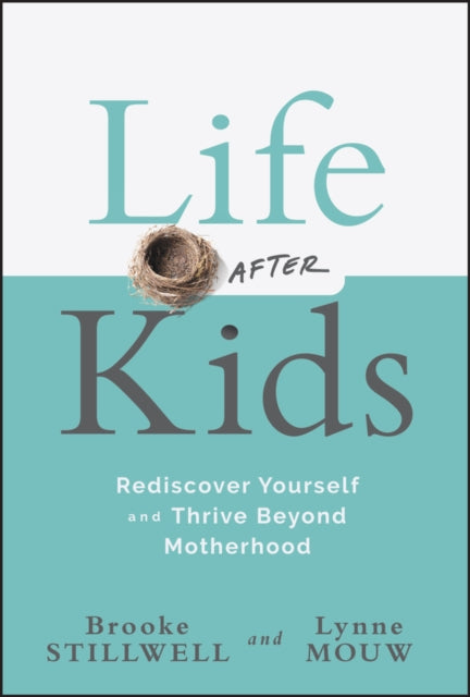Book cover of: Life After Kids