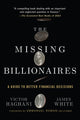 Book cover of: Missing Billionaires. By: Victor Haghani