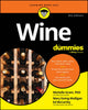 Wine For Dummies 9781394320073 Michelle Grant
