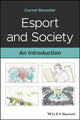 Book cover of: Esport and Society