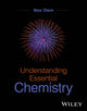 Book cover of: Understanding Essential Chemistry. By: Max Diem