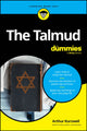 Book cover of: Talmud For Dummies
