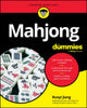 Book cover of: Mahjong For Dummies