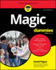 Book cover of: Magic For Dummies