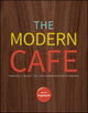 Modern Cafe 9781394347803 Francisco J. Migoya