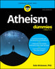 Book cover of: Atheism For Dummies. By: McGowan