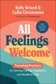 All Feelings Welcome