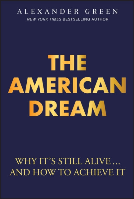 The American Dream