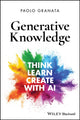Book cover of: Generative Knowledge
