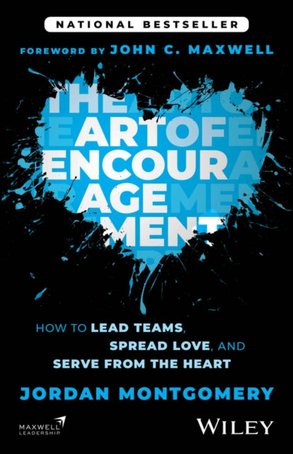 Book cover of: Art of Encouragement