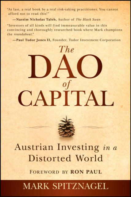 The Dao of Capital