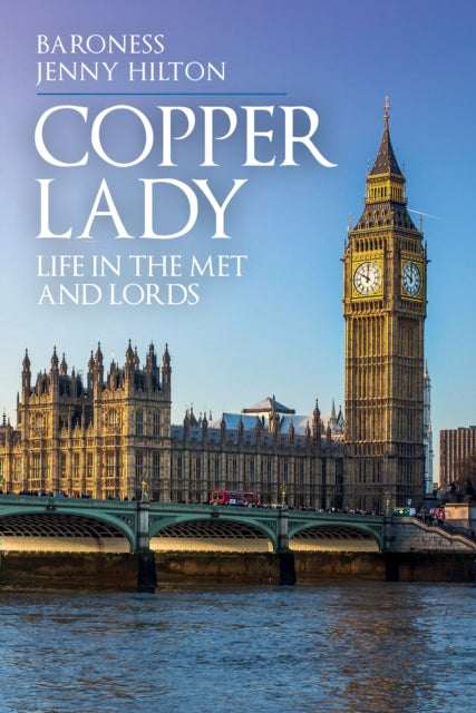 Copper Lady