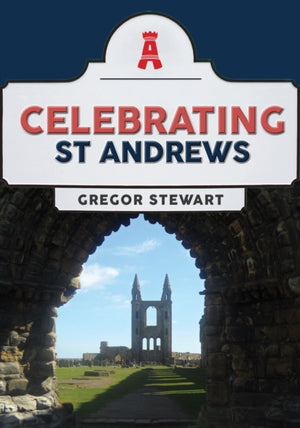 Celebrating St Andrews