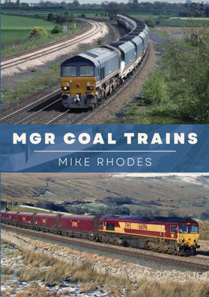 MGR Coal Trains