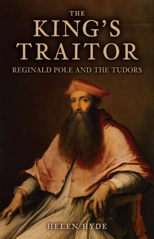 The King's Traitor