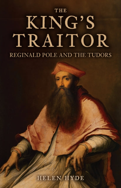 Book cover of: King's Traitor