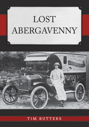 Lost Abergavenny