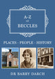 Book cover of: A-Z of Beccles