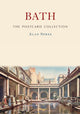 Book cover of: Bath: The Postcard Collection. By: Alan Spree