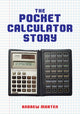 Book cover of: Pocket Calculator Story. By: Andrew Morten