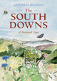 Book cover of: South Downs. By: Antonia Dundas