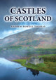 Book cover of: Castles of Scotland. By: Andrew Powell-Thomas