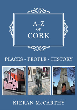 A-Z of Cork