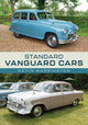 Book cover of: Standard Vanguard Cars. By: Kevin Warrington