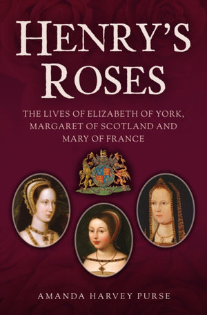 Henry's Roses