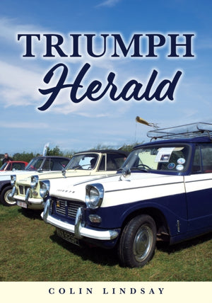 Triumph Herald