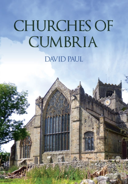 Churches of Cumbria
