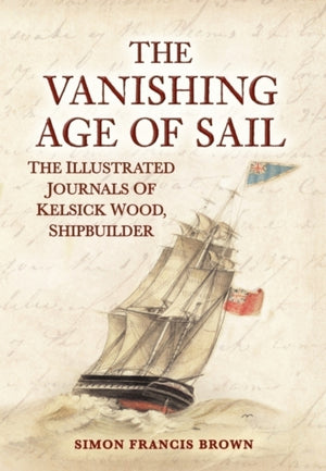 The Vanishing Age of Sail