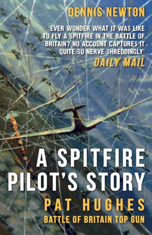 A Spitfire Pilot's Story