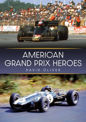 American Grand Prix Heroes