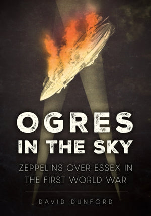 Ogres in the Sky